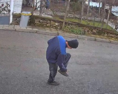 Втора седмица без следа от Александър Заков