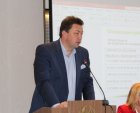 Кметът Димитър Бръчков получи най-висока подкрепа при гласуването за състав на УС на НСОРБ