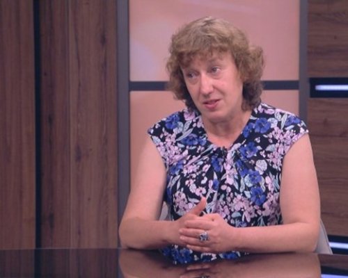 Лилия Бочева, НИМХ: Зимата се скъсява, пролетта е по-студена