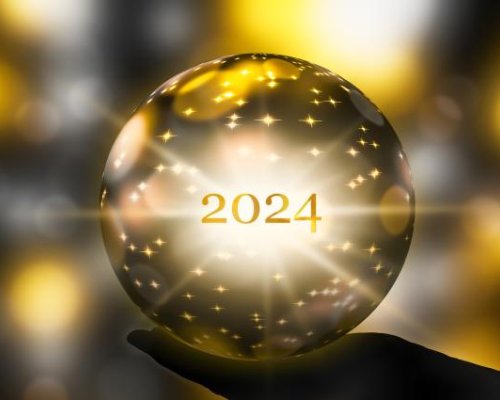 Какво вещае българският Вечен календар за 2024-а година?