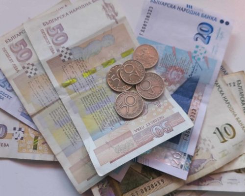 Вдигат такса смет и данък сгради в Благоевград