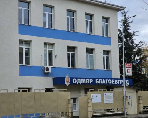 Полицията с първи официални данни за намерения труп в Симитли