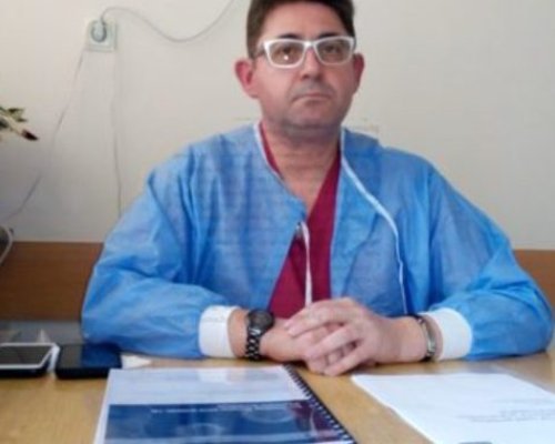 Здравният министър предложи д-р Димитър Димитров за вр.и.д. директор на МБАЛ-Благоевград