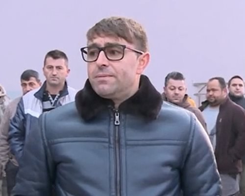 Хората от Вълкосел: Един полицай мрази помаците и ни тормози на расова основа