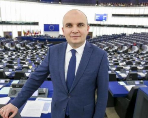 Евродепутат от ДПС възмутен от частичния Шенген