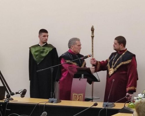 Избраха новите зам. ректори на ЮЗУ Неофит Рилски
