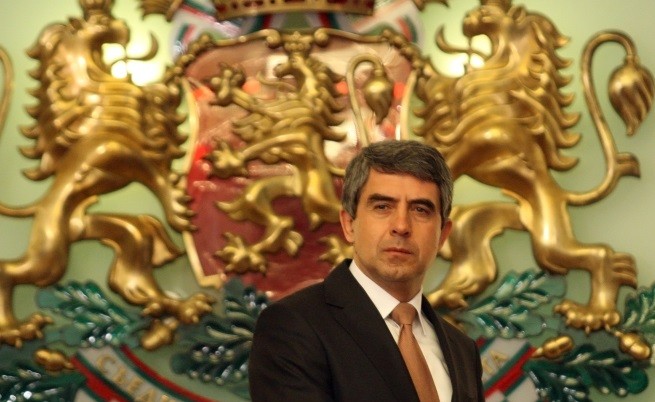Плевнелиев: Нищо не може да прекърши българския дух