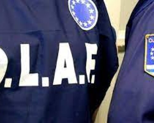 Разложанка от доклада на OLAF за измамите с евросубсидии поредната осъдена да върне парите на ДФЗ