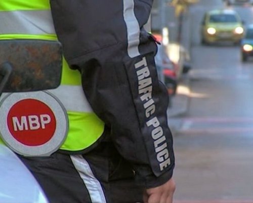 Задържаха 25 пияни и 12 дрогирани шофьори за ден