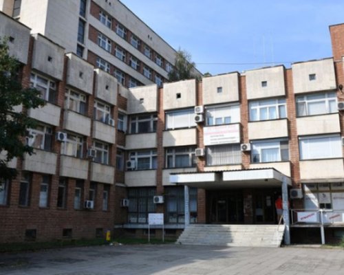 Стара апаратура за хемодиализа застрашава пациентите в болницата в Петрич