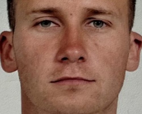 20 дни без следа от Александър Заков