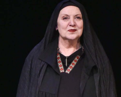Актрисата Емилия Ованесян загина при пожар в Смолян