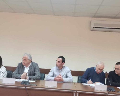 Близо 60 милиона лв. е бюджета на община Гоце Делчев за 2024 година