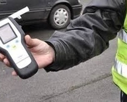 Отнеха колата на мъж, карал пиян в Сатовча