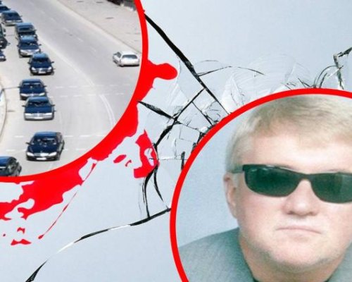 ЗНАКОВИТЕ УБИЙСТВА НА ПРЕХОДА: 19 години от разстрела на Васил Горчев Кьоравия