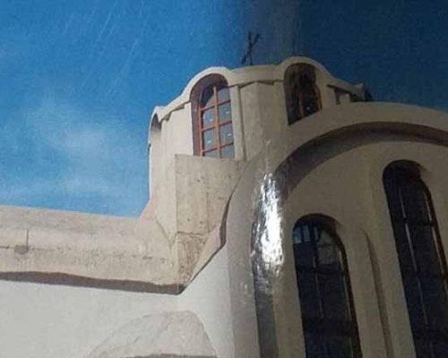 Село Българчево търси помощ от държавата за построяването на църквата