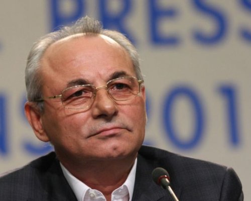 Ерол Мюмюн: Доган е най-ярката фигура на българската демокрация