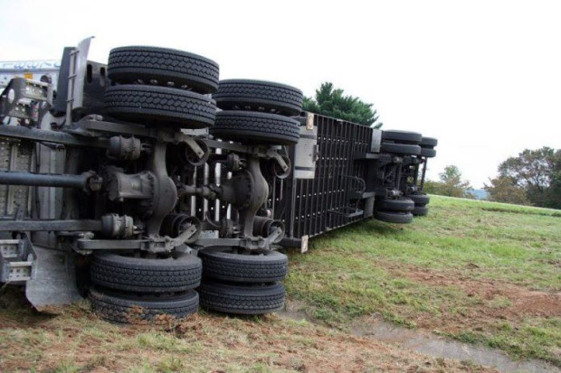 Катастрофите с камиони в Благоевградско зачестиха, какви са причините?
