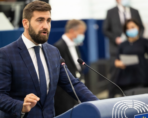 Андрей Новаков: До края на годината влизаме и в сухопътния Шенген