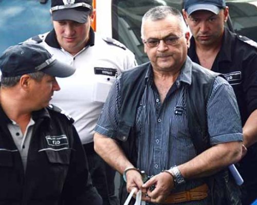 Защо след 10 г. в затвора убиецът Любо от Благоевград още не се е поправил