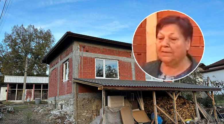 Нов дом за семейството с изгорялата къща в Гърмен