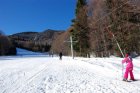 Ски писта  Кулиното край Разлог посреща всички любители на зимните спортове