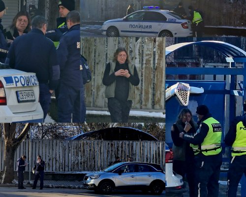 Полицията залови 55-годишна водачка, шофирала с наличие на 2,01 промила алкохол в издишания въздух