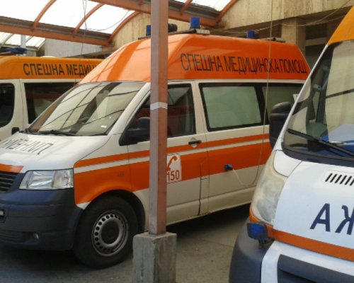 Спешните медици в Сандански настояват да получат нова високопроходима линейка