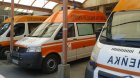 Спешните медици в Сандански настояват да получат нова високопроходима линейка
