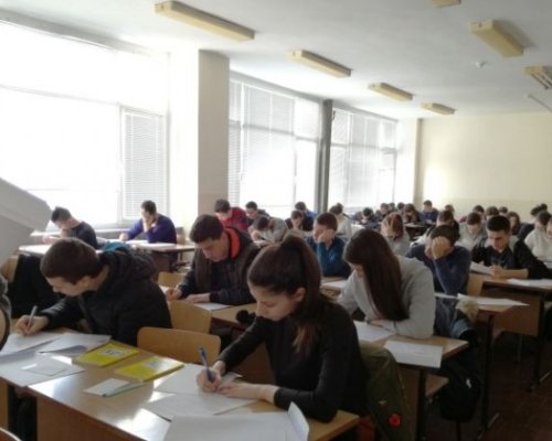 Зрелостниците ще могат да повишат оценката си от матурите