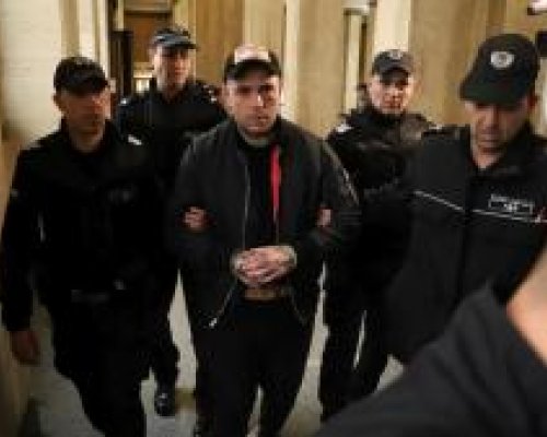 Съдът отново гледа делото срещу Георги Семерджиев