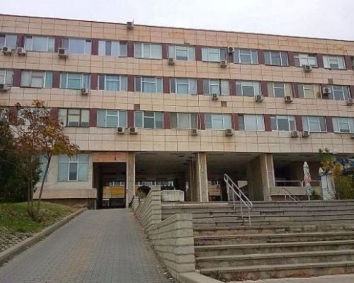 Д-р Димитър Димитров  ще бъде новият директор на благоевградската болница?