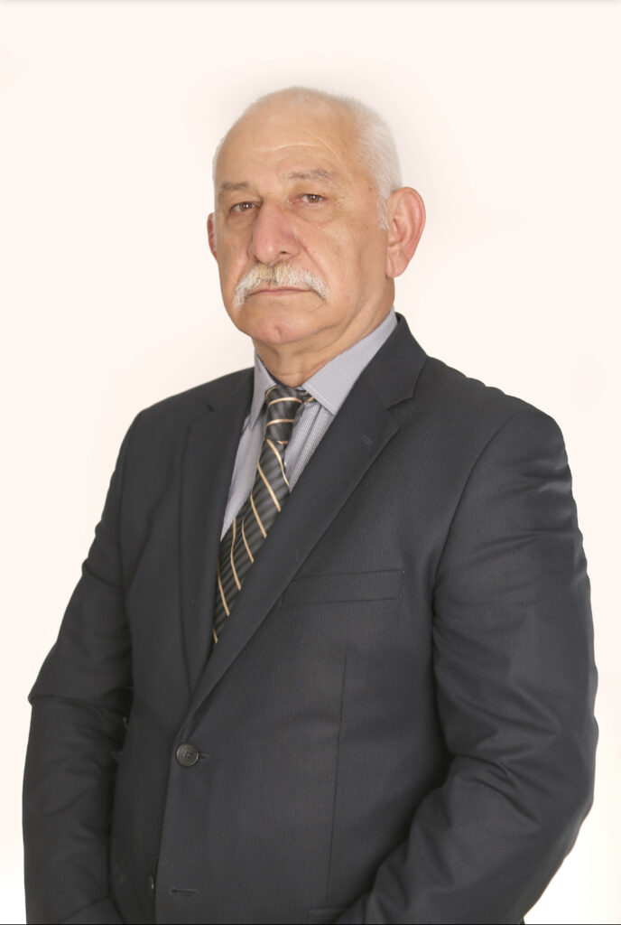 Назначен е втори заместник областен управител на област Благоевград