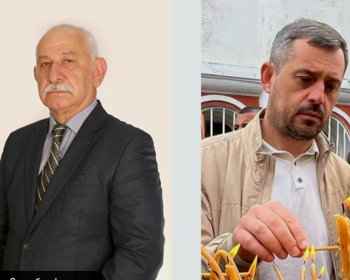 След отказ на Стоян Стоев: Крум Аргиров е назначен за втори заместник областен управител в Благоевград