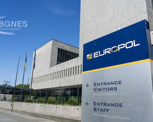 Европол: Балканите са ключов коридор за трафика на хероин в ЕС