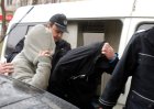 Откриха трима мъже в Кюстендилско, обявени за издирване