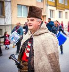 Димитър Парапунов-един пазител на традициите в Разлог