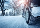 АПИ: Очаква се сняг, шофьорите да тръгват на път подготвени