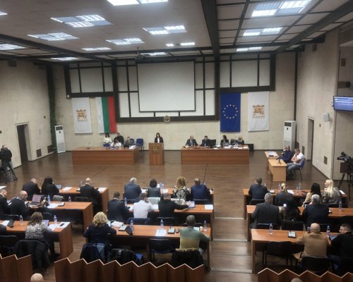 Избраха д-р Димитър Димитров за временен директор на МБАЛ Благоевград