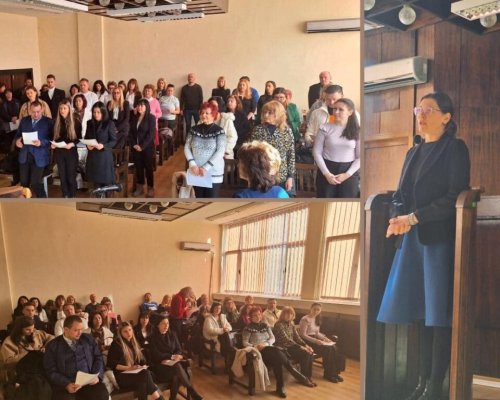 Нови съдебни заседатели положиха клетва в Районен съд Благоевград