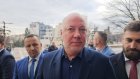 Председателят на Народното събрание Росен Желязков с изненадваща визита в Благоевград