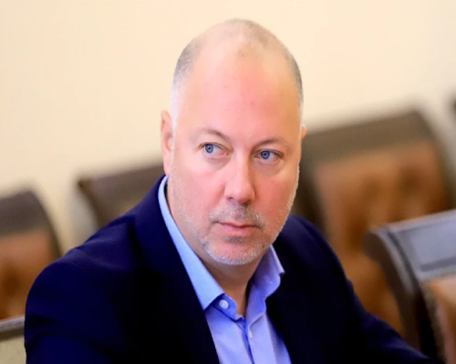 Росен Желязков от Благоевград: Ротацията е предвидима и прозрачна