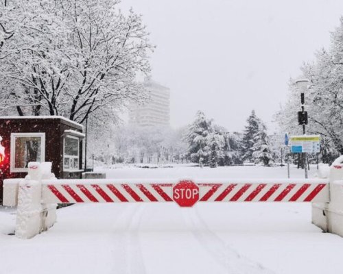 Ще има ли истинска зима през февруари? Метео Балканс обяви прогнозата