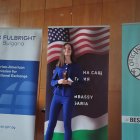 Американската фондация на България обяви тазгодишните си стипендианти. Възпитаници на Езиковата гимназия в Благоевград сред отличените