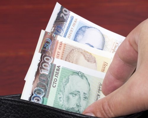 В Банско: Работници искат пари само под масата