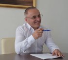 Кметът Ат. Стоянов към медиците: Работете, не се поддавайте на политическо влияние, зам. министър Гетов обеща нова, високопроходима линейка за Спешна помощ-Сандански