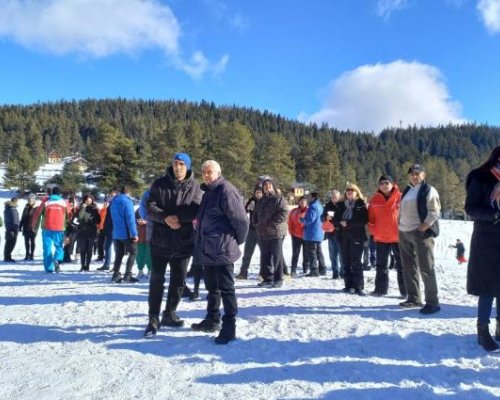 Дигитални номади се заселват в хотел над Белица