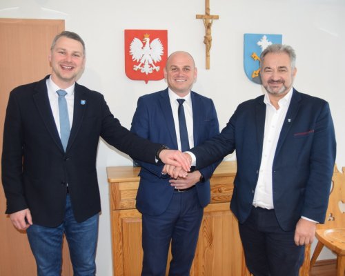 Управата на Банско изучава три дни опита на полския зимен курорт Закопане