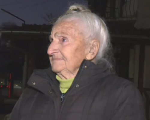 Доброволци строят нов дом на 83-годишната Верка в Долна Градешница
