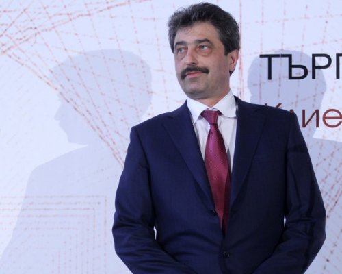 Окончателно: Съдът разреши европейска заповед за арест за Цветан Василев